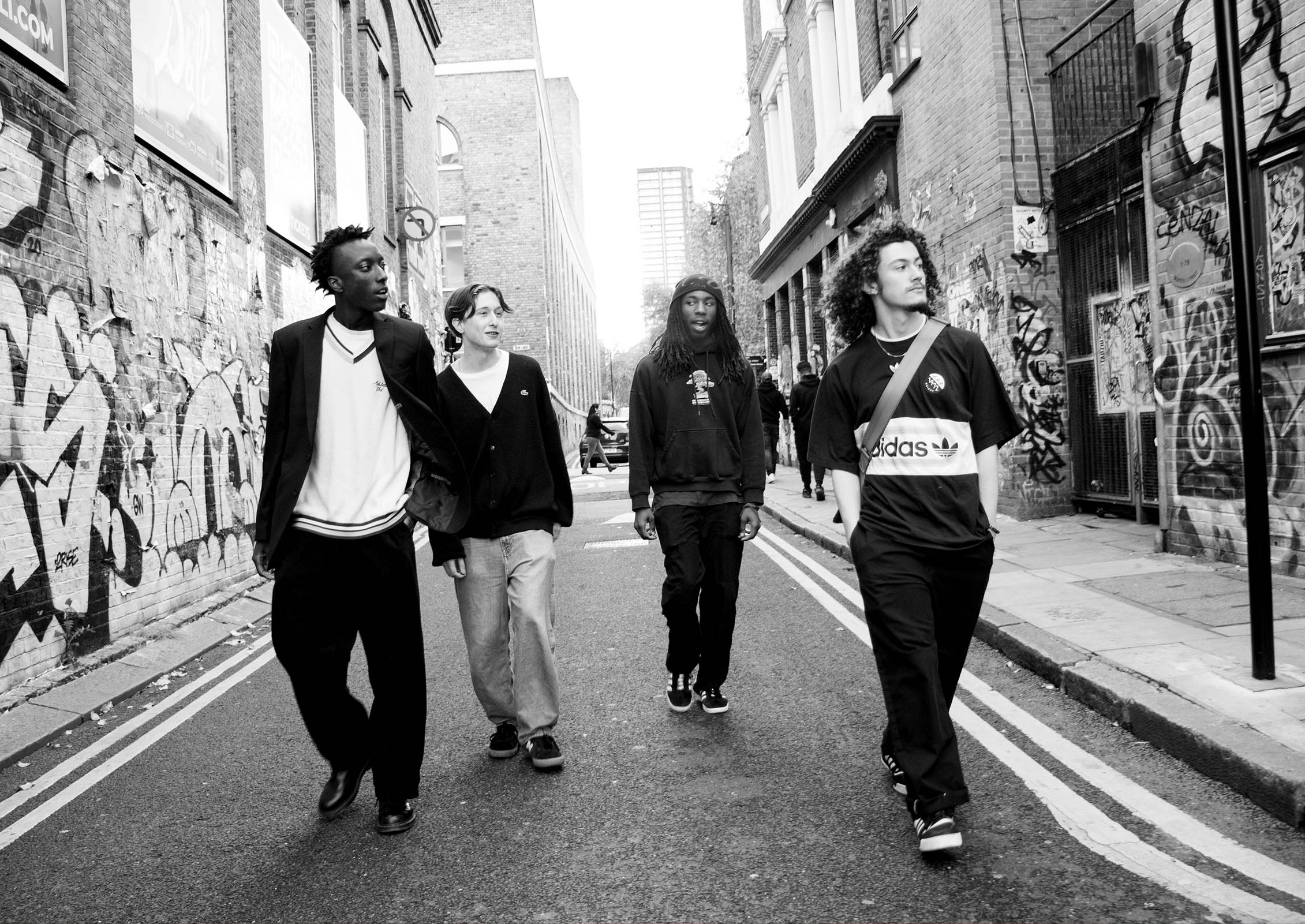 Fresh Face oreglo Notion