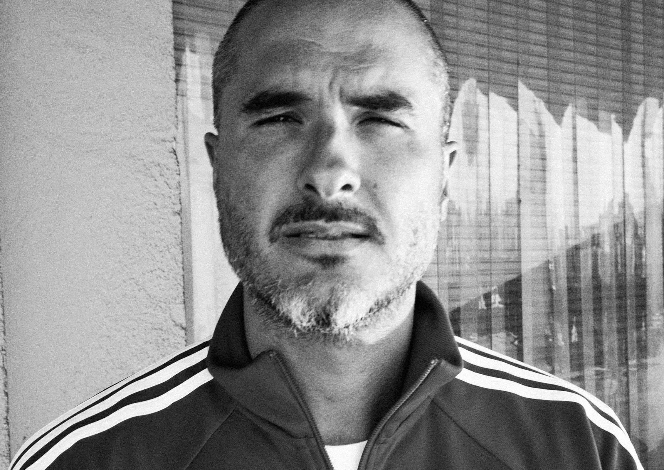 Zane Lowe Radio’s Original Hype Man - Notion