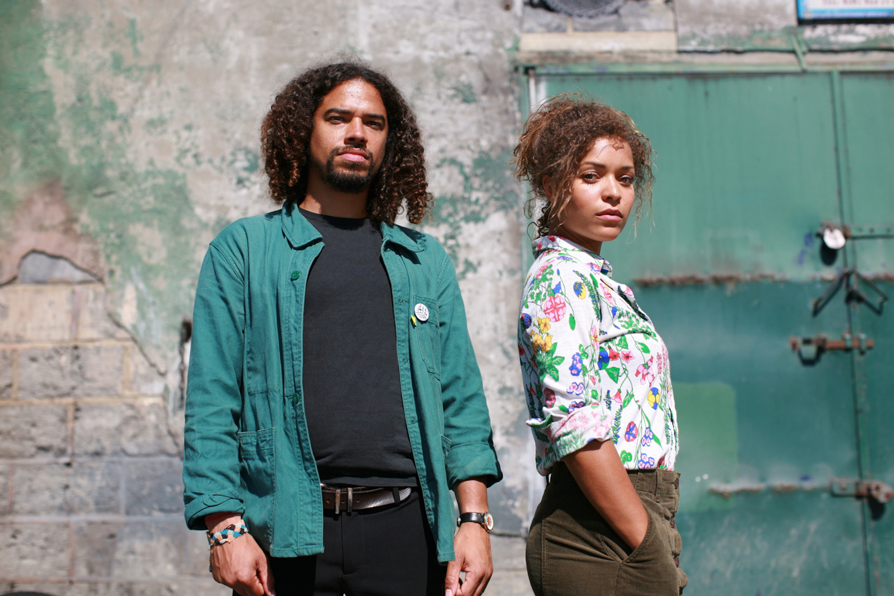 Sugarcane bring a slice of South America to East London on Bethnal