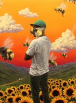 What Inspired Tyler, The Creator to Drop Fragrance and Nail Polish