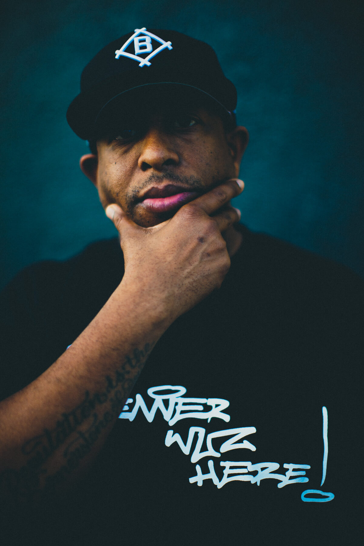 30 of years of Work: DJ Premier on rap and the art of making records ...