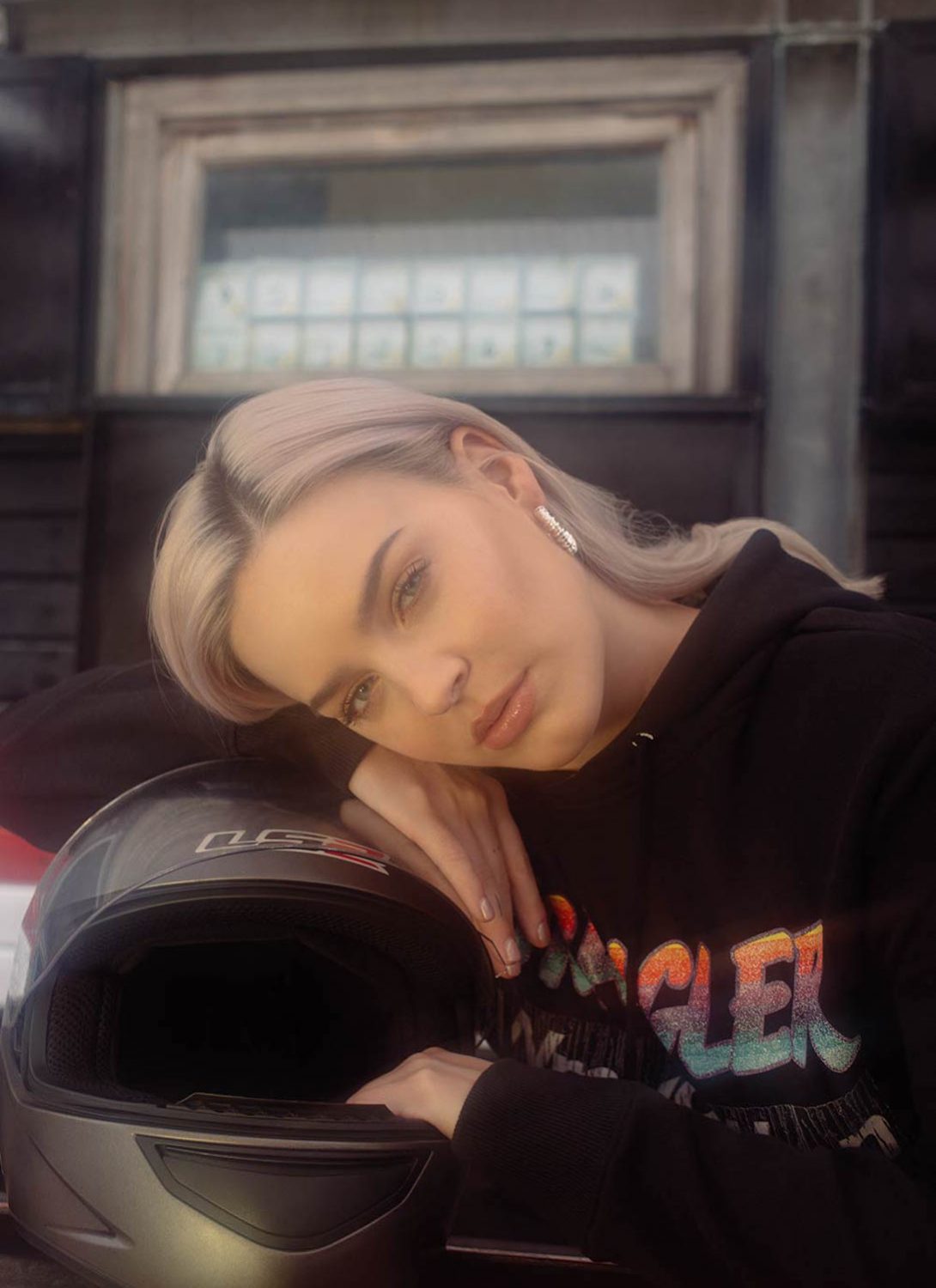 Best of 2018: Anne-Marie - Notion