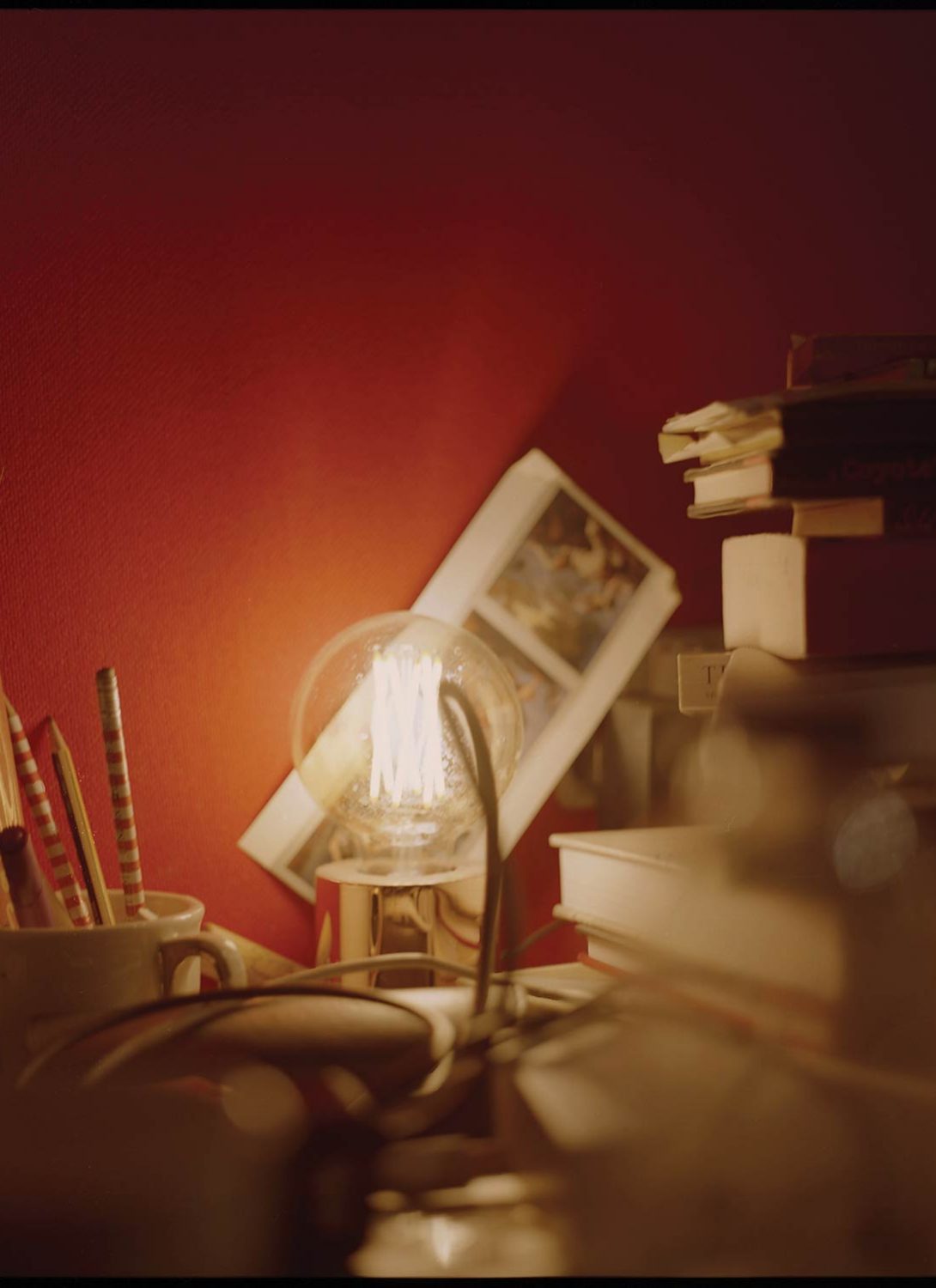 Extraordinary Machine: Isa Machine - Notion