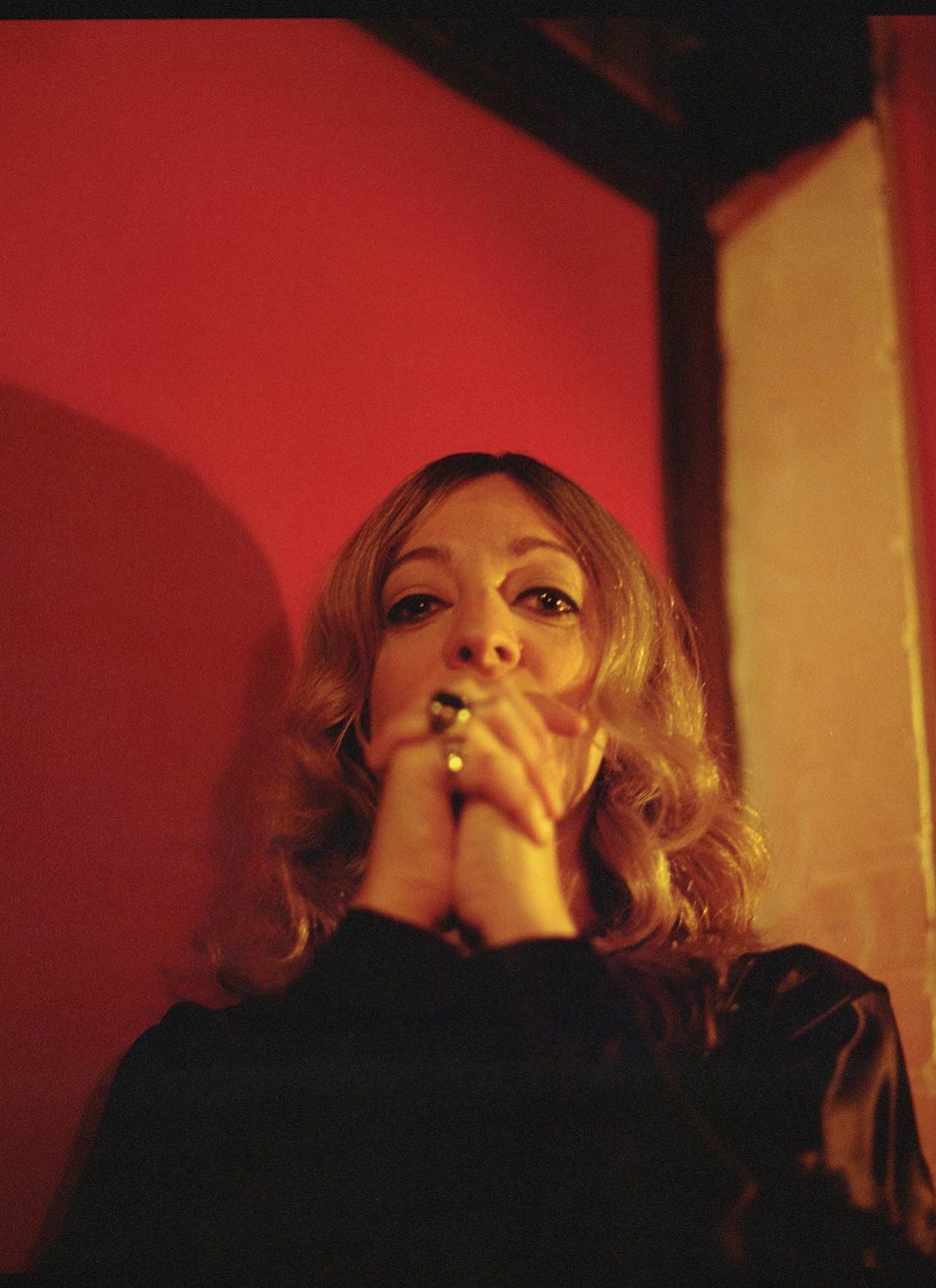 Extraordinary Machine: Isa Machine - Notion