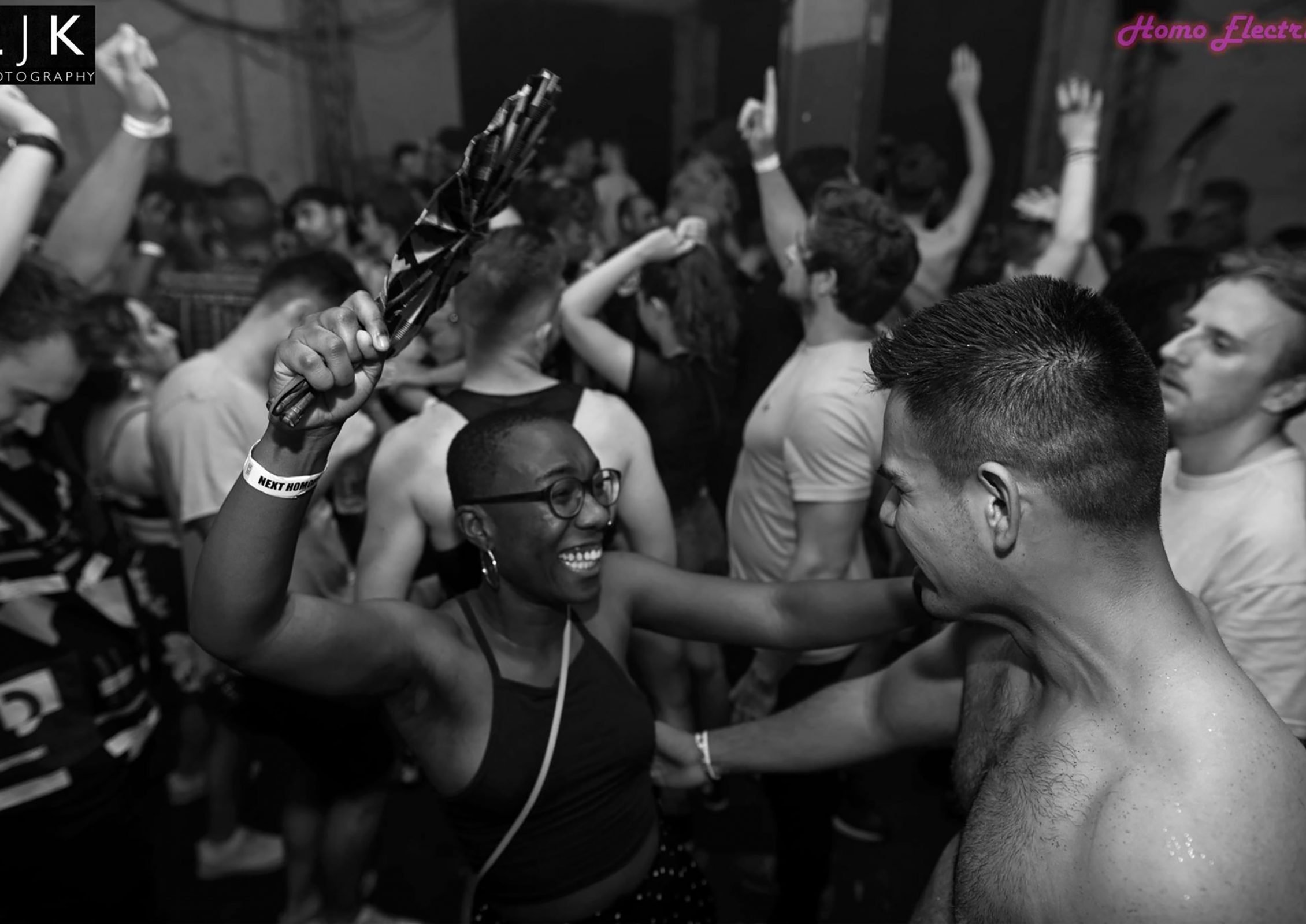 Homobloc Festival 2019 At The Warehouse Project, Manchester, 45% OFF