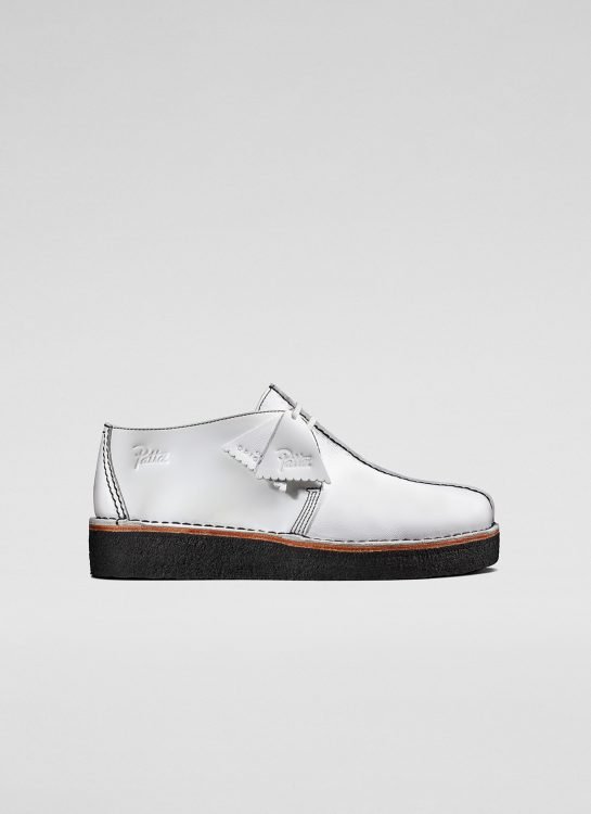 Clarks patta cheap