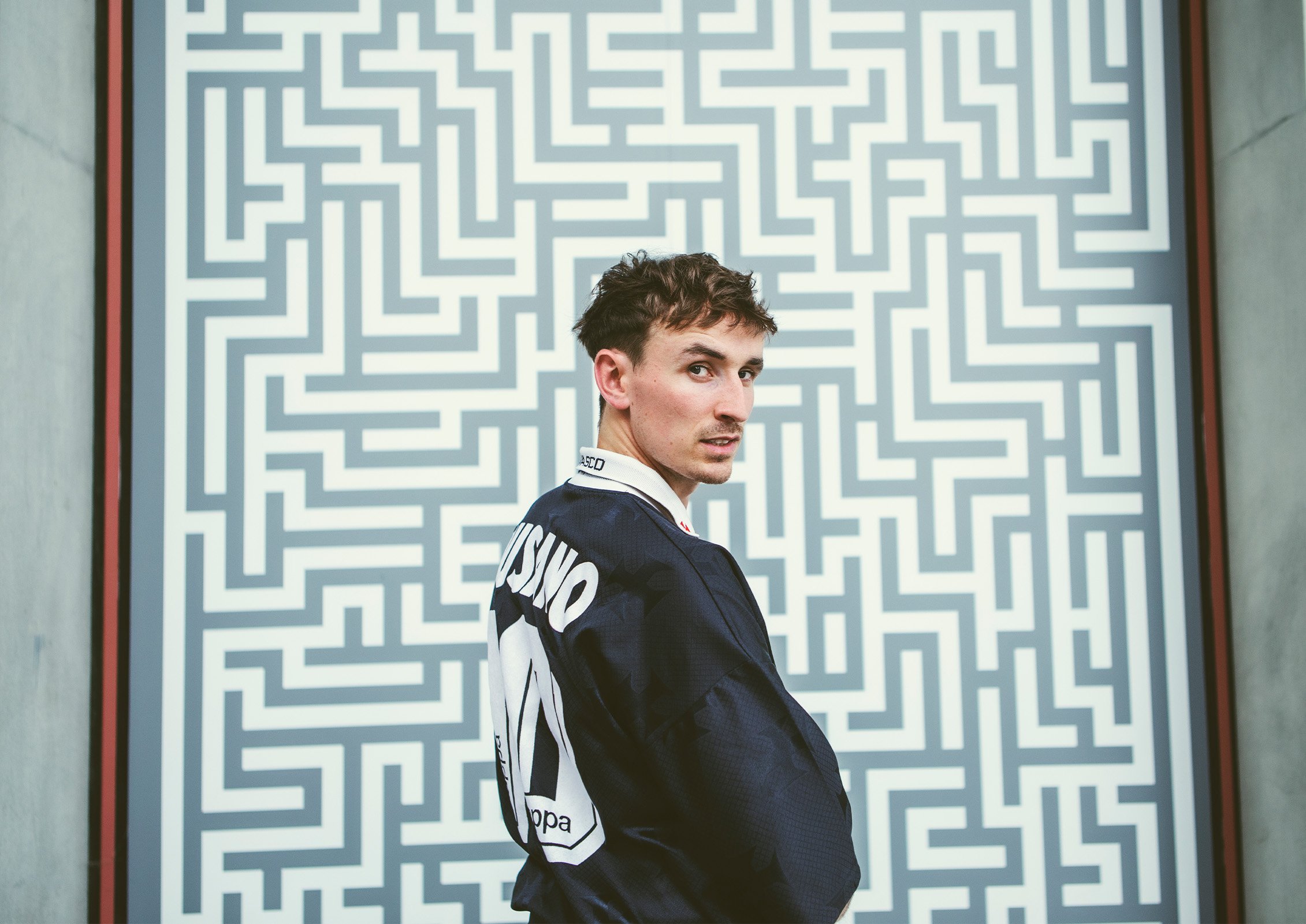 Selected by Ross From Friends - Notion