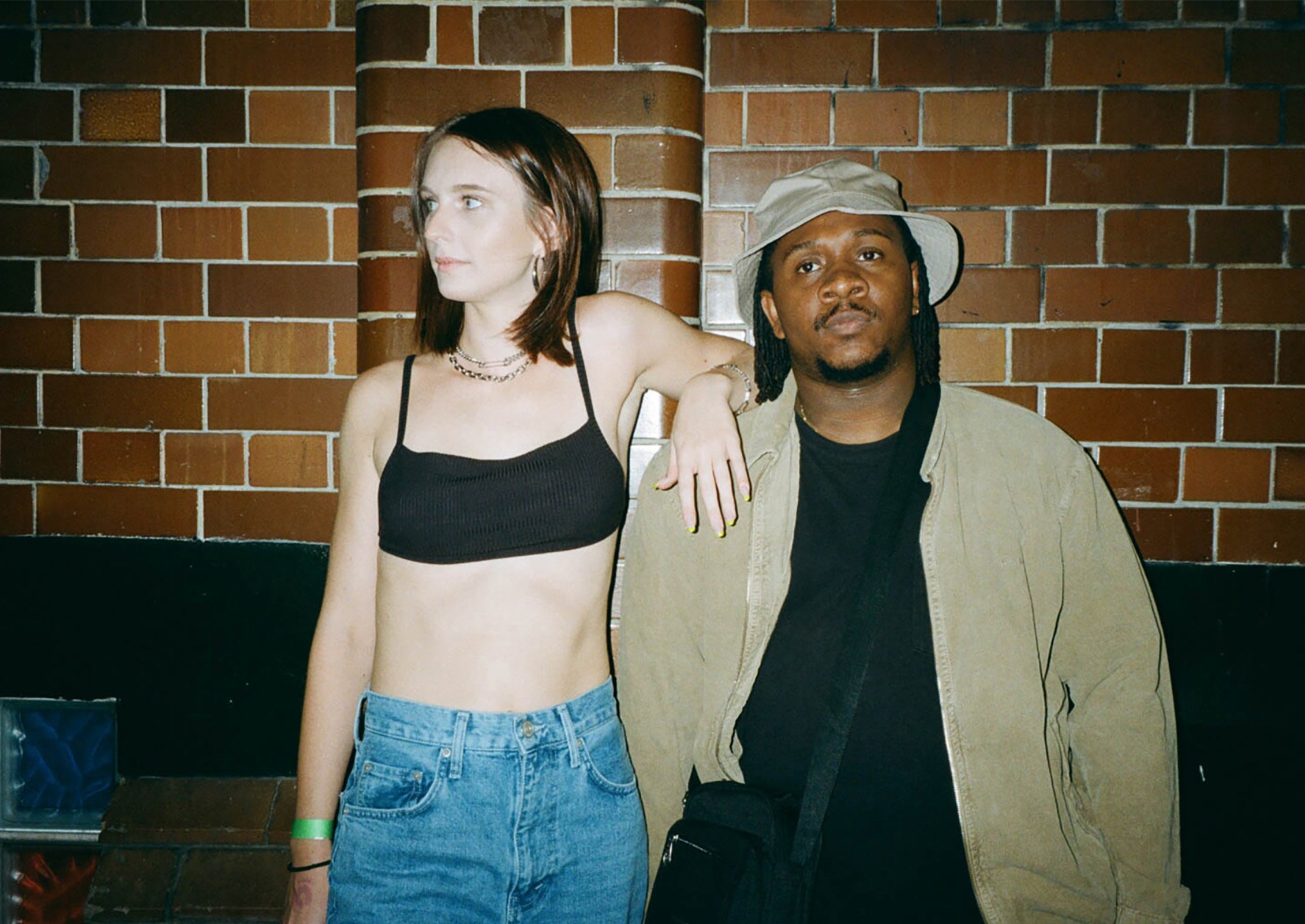 Behind The Scenes with Syd B - Notion