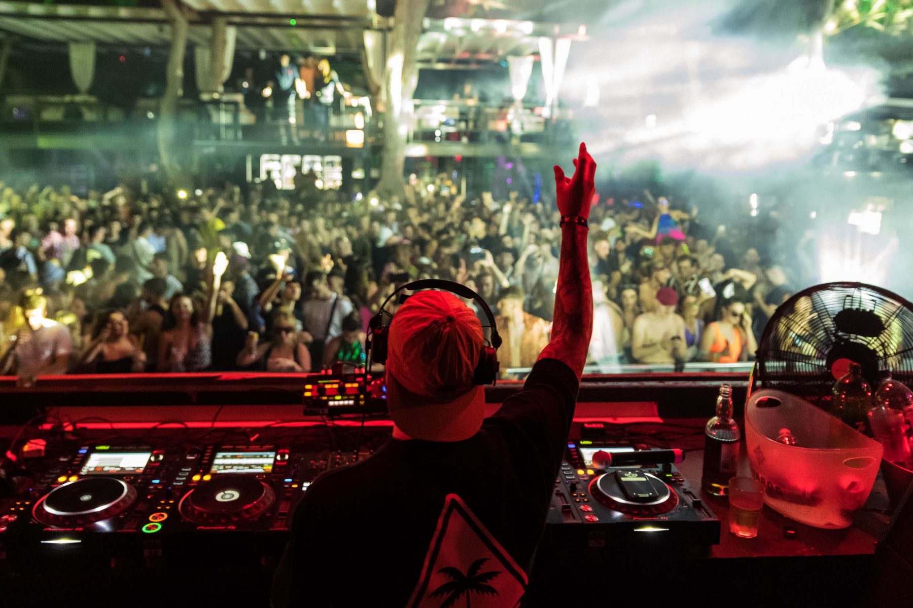 Hideout 2020 10 Years of Hideout Notion