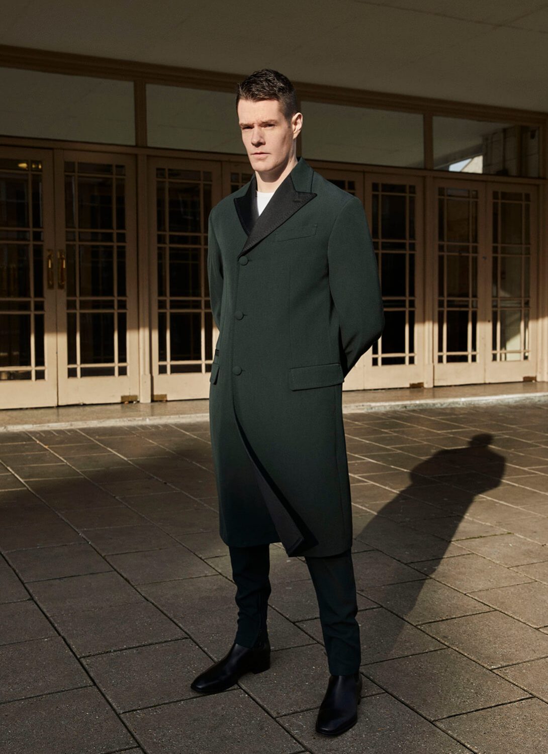 Connor Swindells Notion