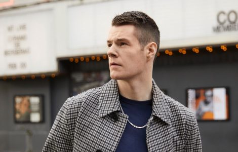 Connor Swindells - Notion