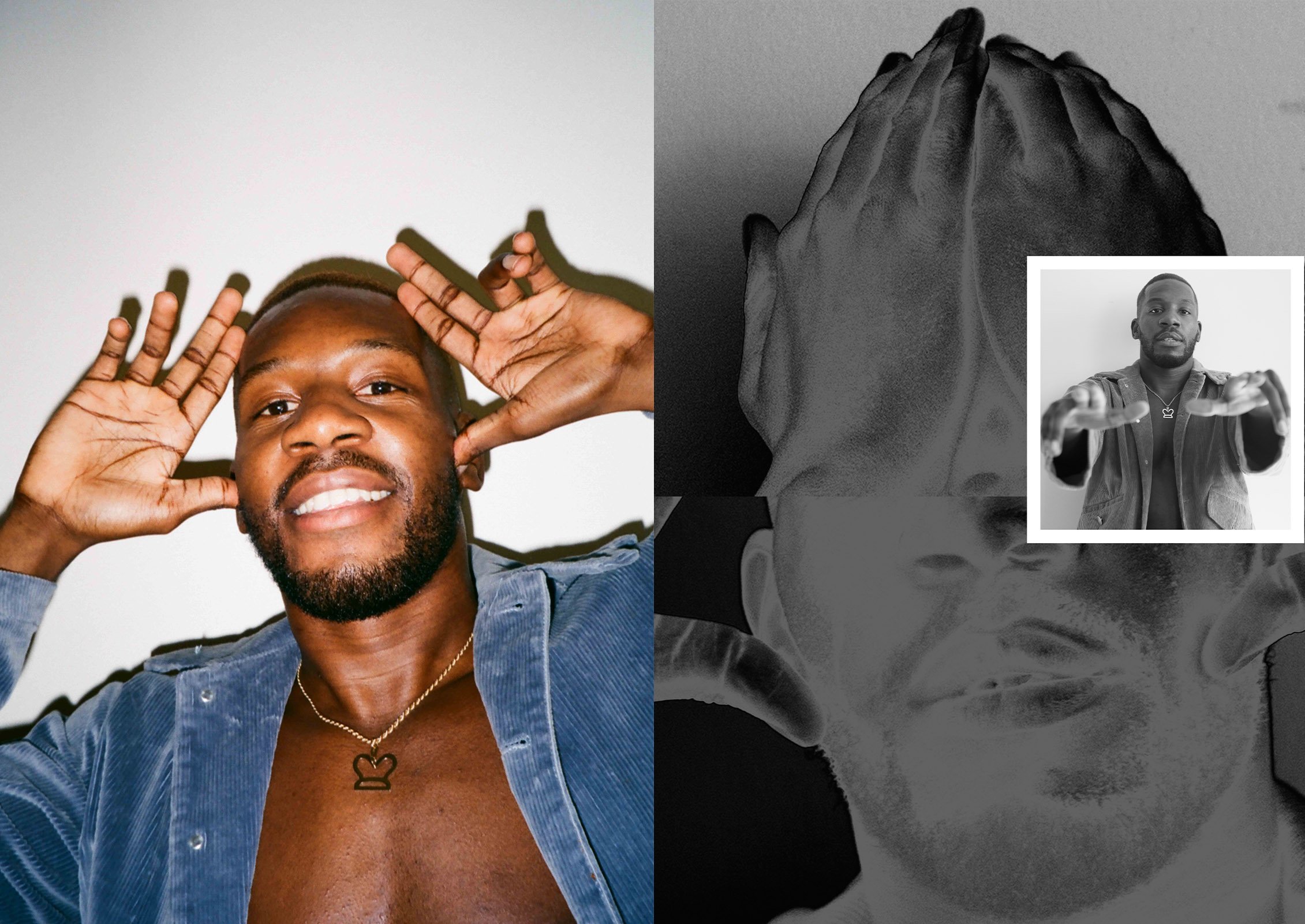 Falling in Love with Ragz Originale - Notion