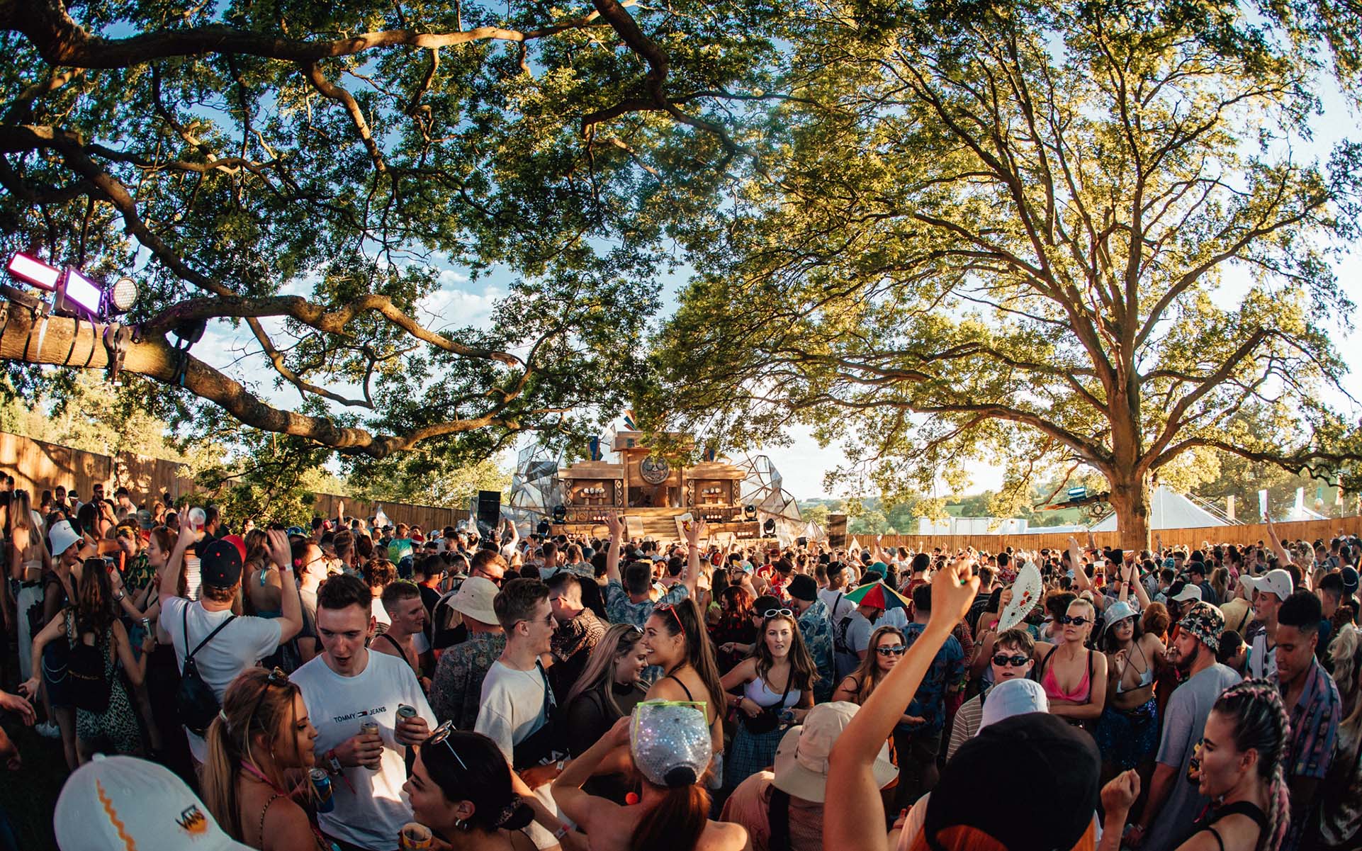 El Dorado Festival 2020 Notion