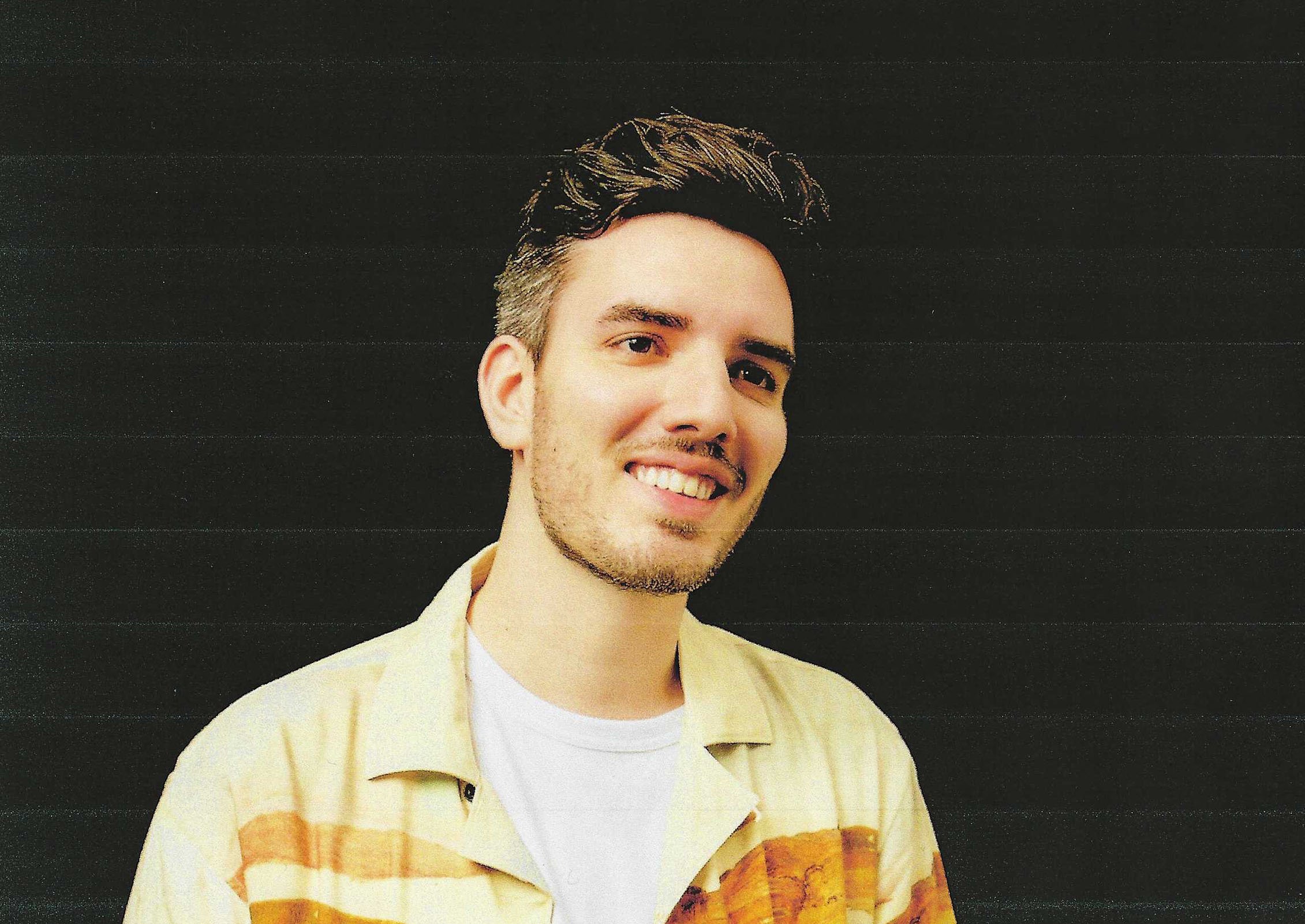 Selected by Netsky - Notion