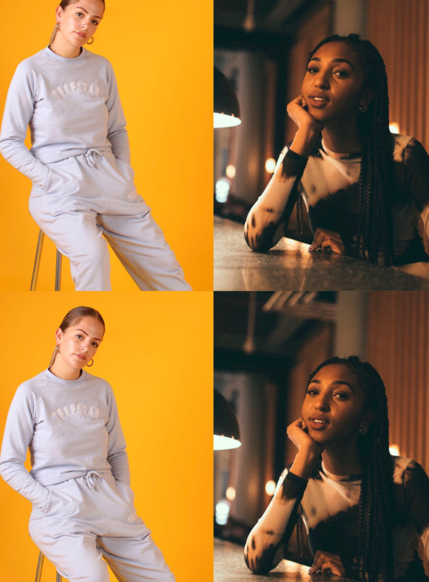 Notion x No Boundaries Mix Series: Liverpool - Notion