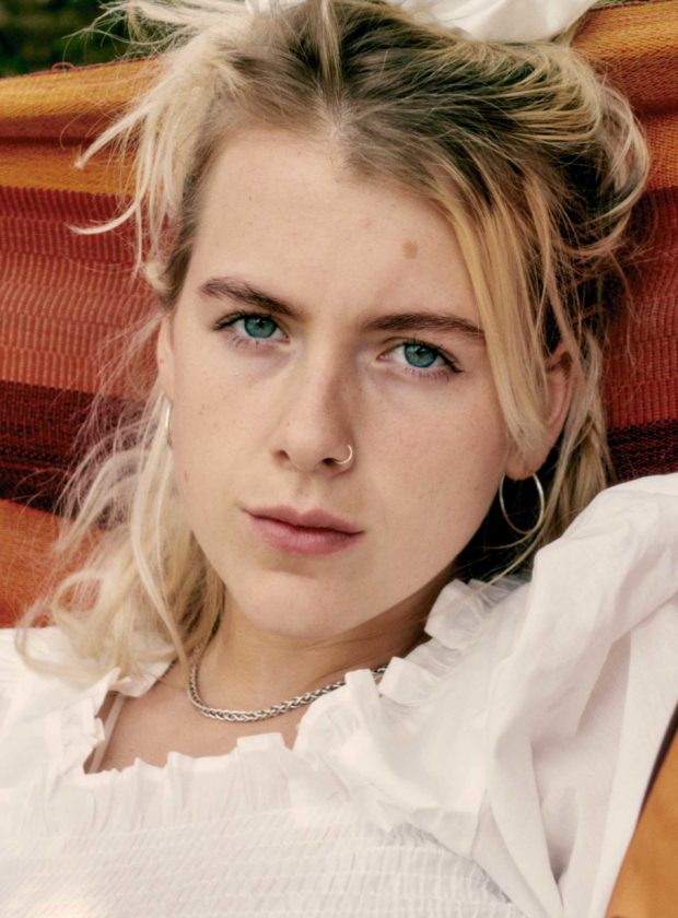 Mathilda Homer - Notion