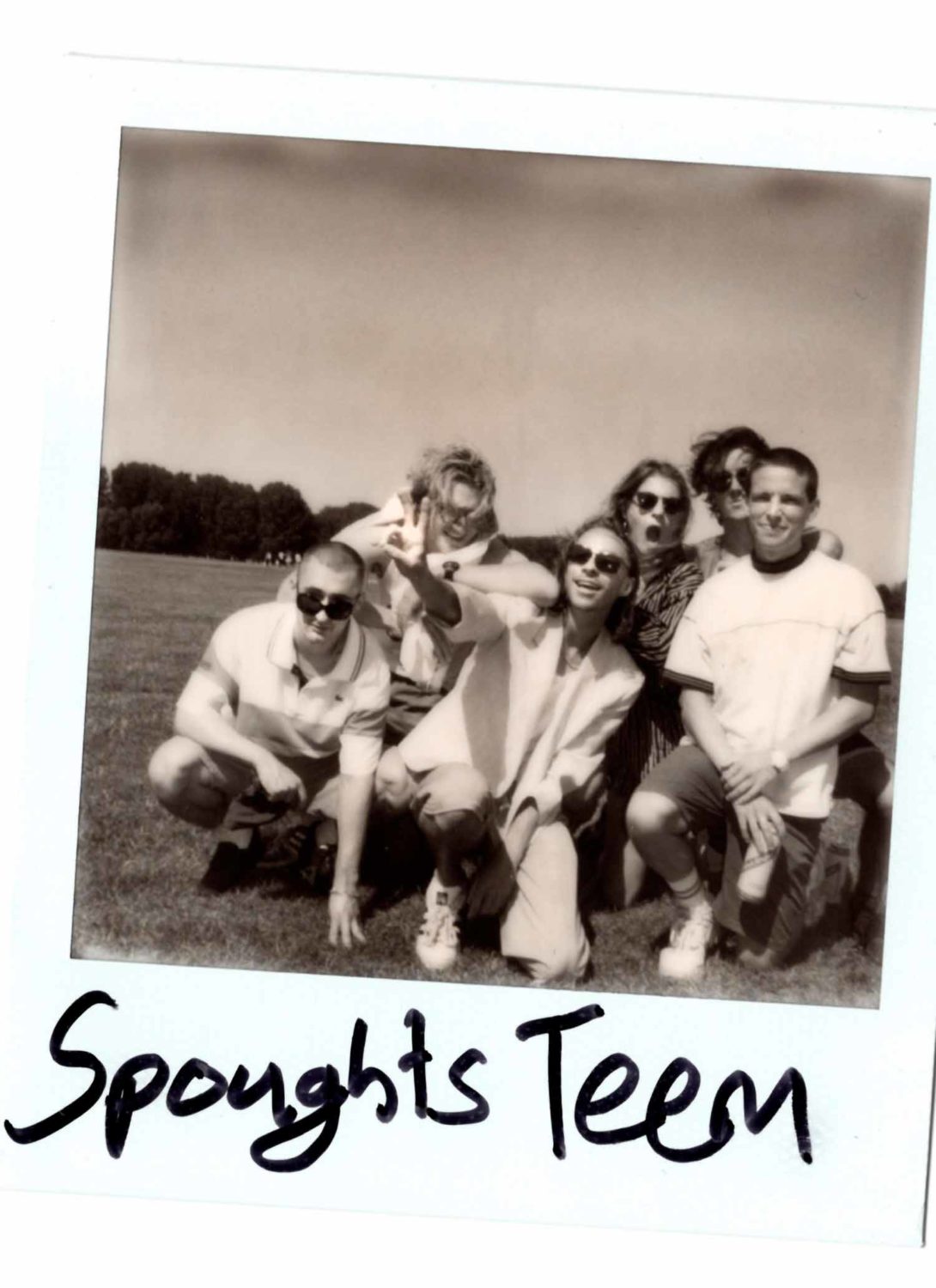 Sports Team are Bringing Guitar Bands Back Notion