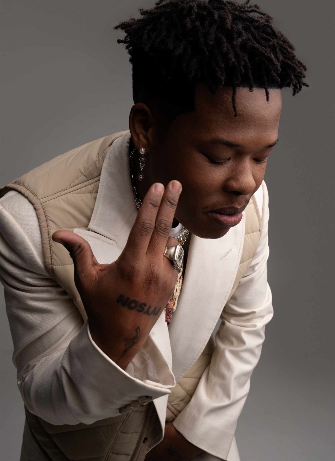 Interview South African rapper Nasty C is doing it all Notion