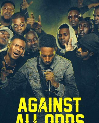 First Ever Grime Movie: ‘Against All Odds’