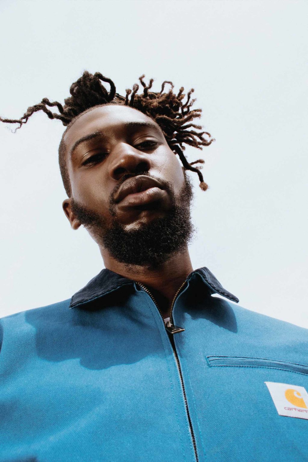 Exclusive Interview Rapper Jay Prince for Notion 85