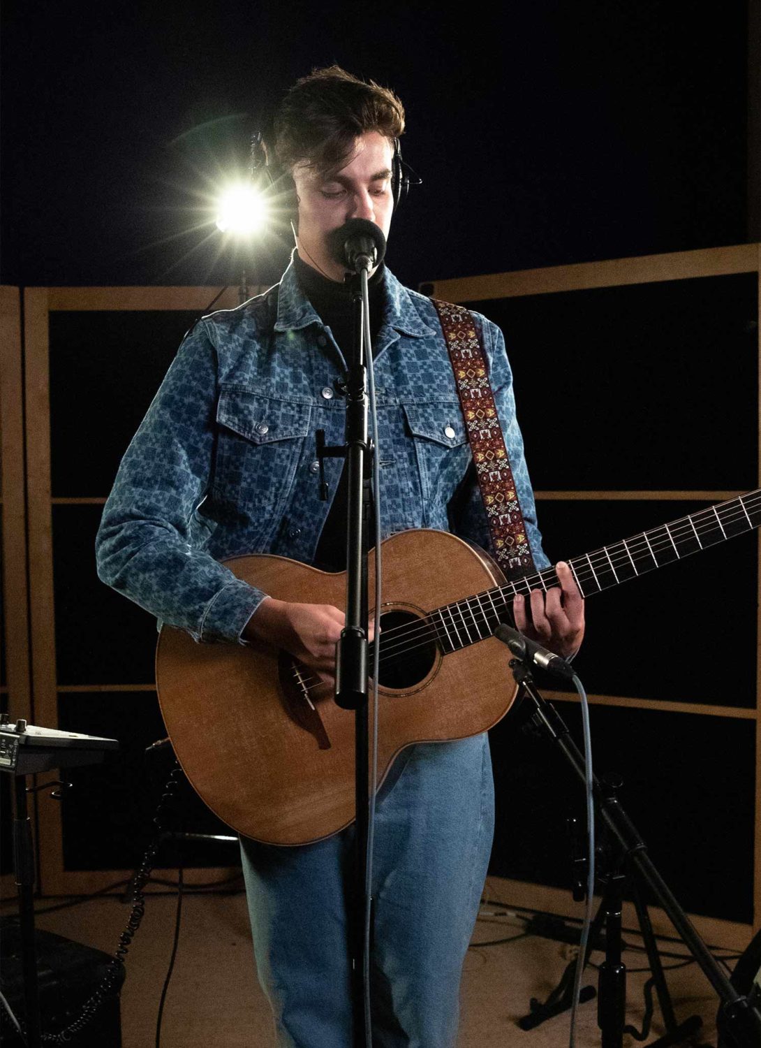 notion highlight jc stewart x amazon music livestream notion highlight jc stewart x amazon music livestream