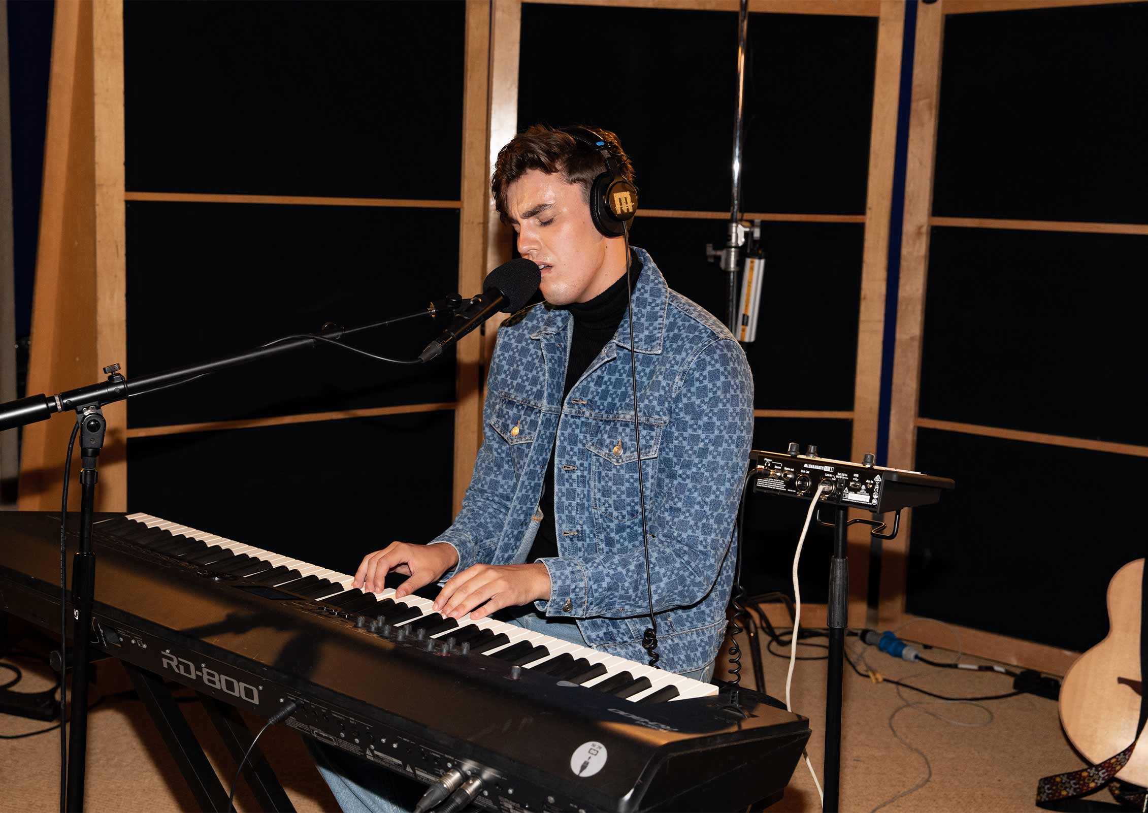 notion highlight jc stewart x amazon music livestream notion highlight jc stewart x amazon music livestream