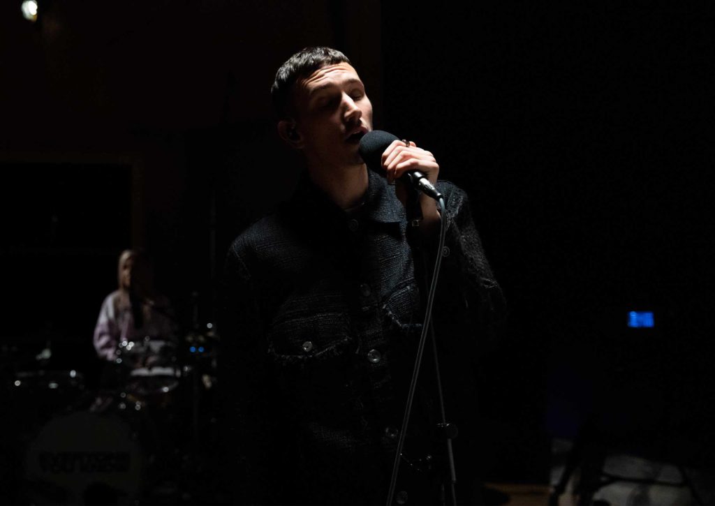 Notion Highlight: Everyone You Know x Amazon Music Livestream - Notion