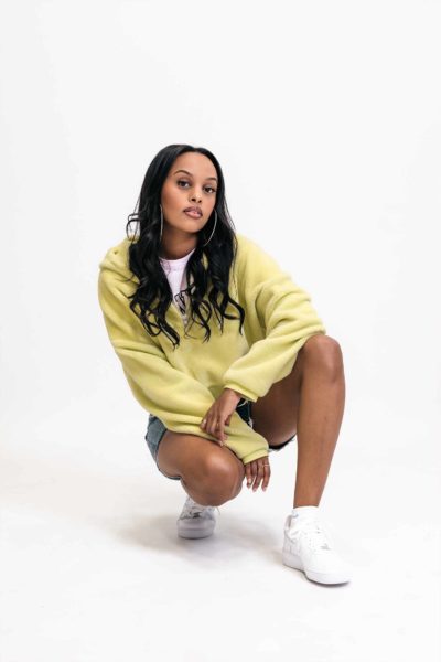 Ruth B.'s Music Is Both Personal And Relatable - Notion