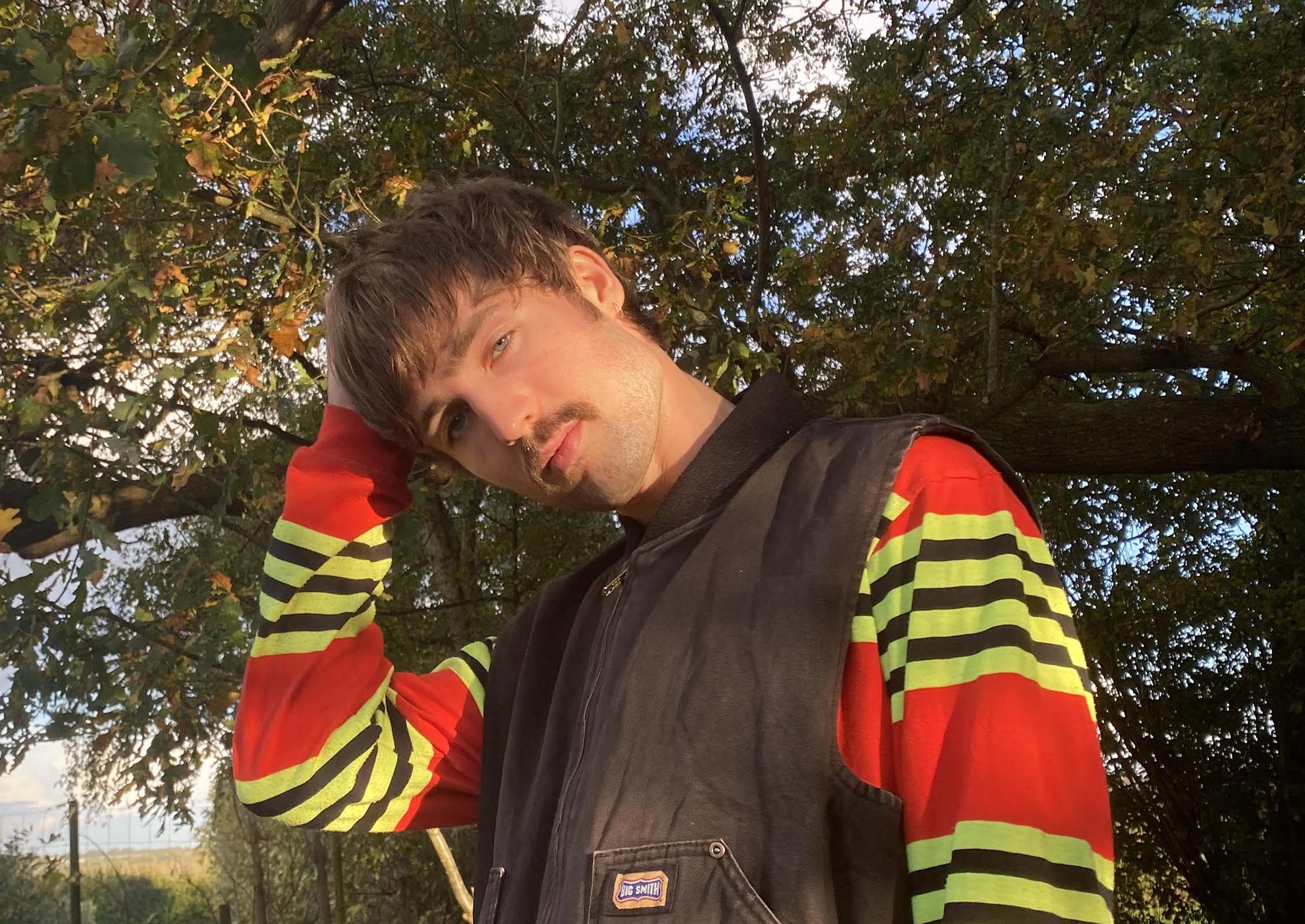 Will Joseph Cook Is Giving Us Something To Feel Good About Notion