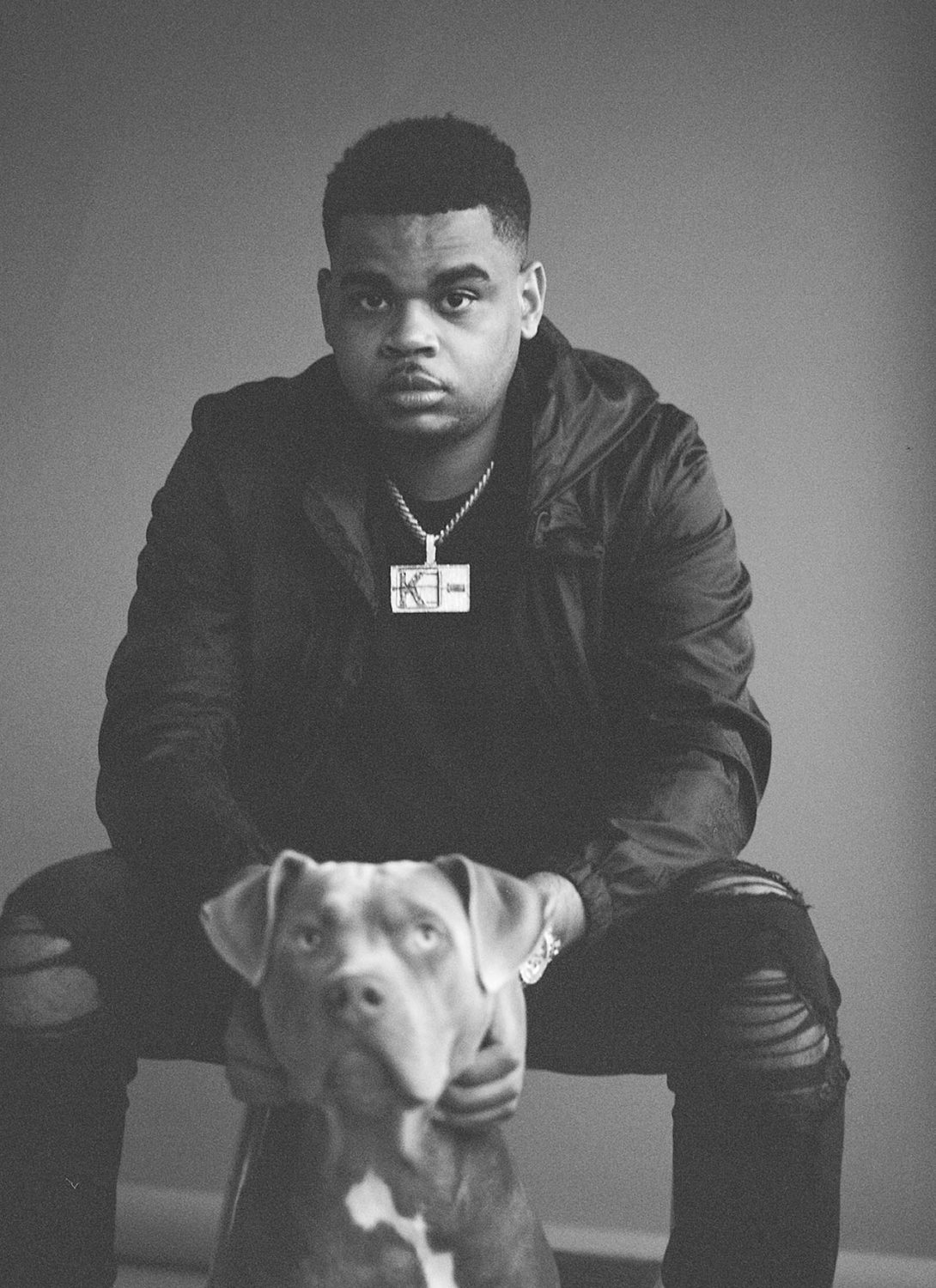 interview rapper k trap on street side effects more interview rapper k trap on street side effects more