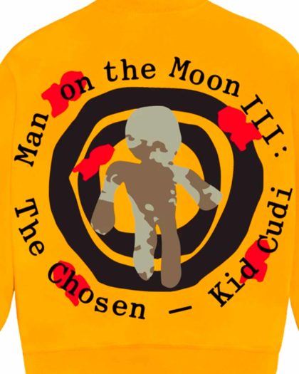 Kid Cudi and Cactus Plant Flea Market Release ‘Man on the Moon III’ Collection