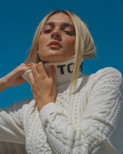 Notion 88: Charlotte Lawrence