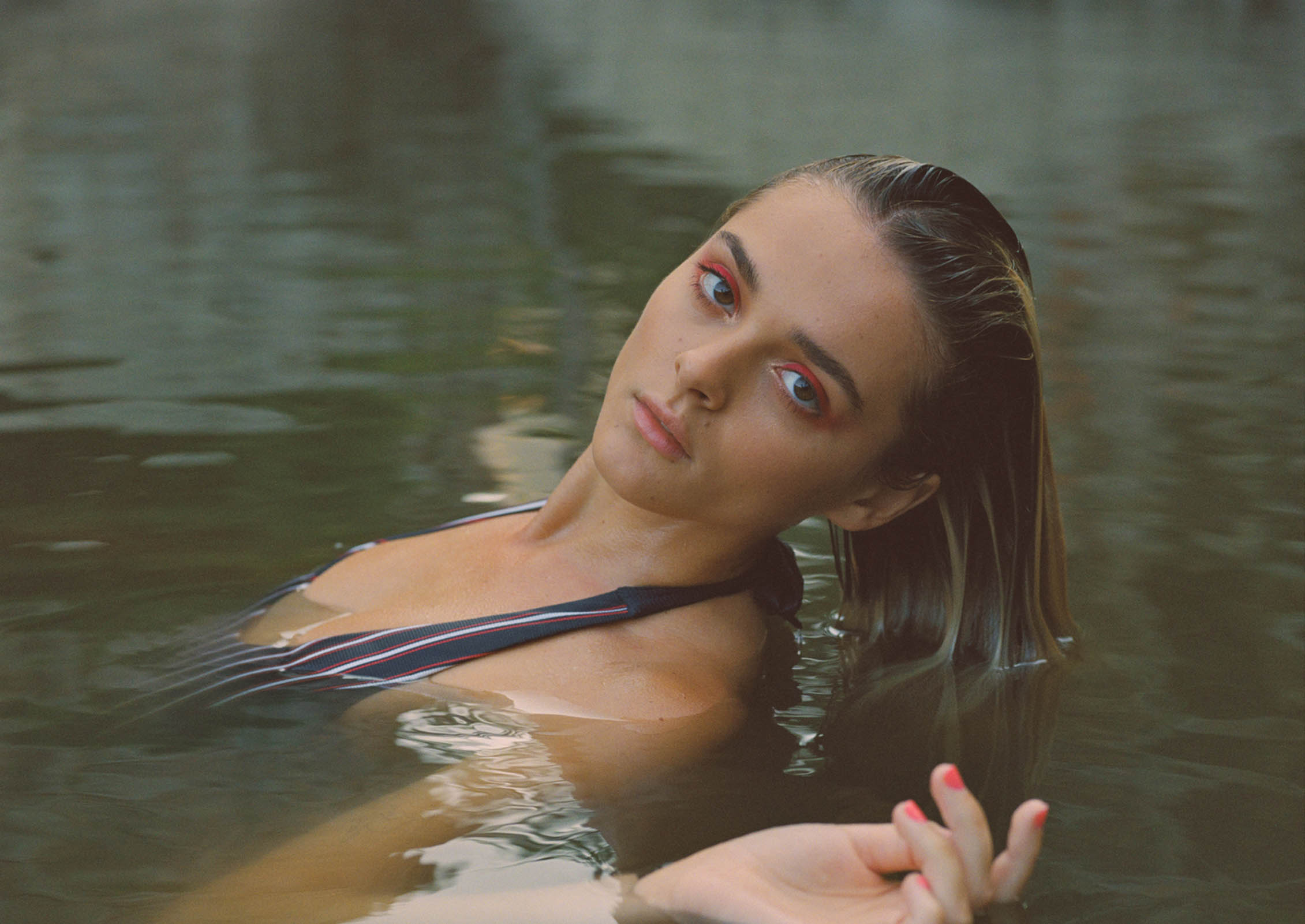 Notion 88: Charlotte Lawrence - Notion