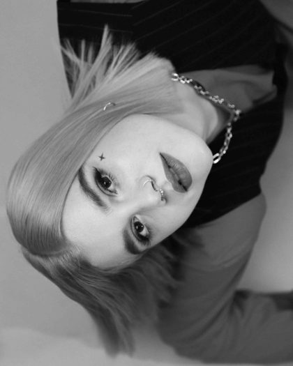 Undiscovered: Issey Cross, Lily Denning and Vic Santoro