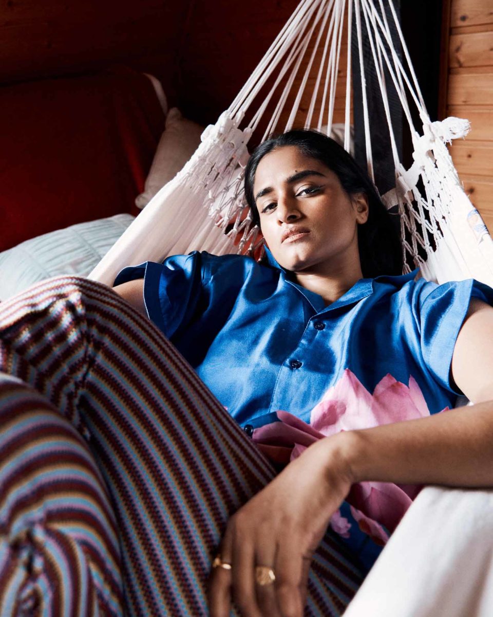 Priya Ragu Merch Priya Ragu: