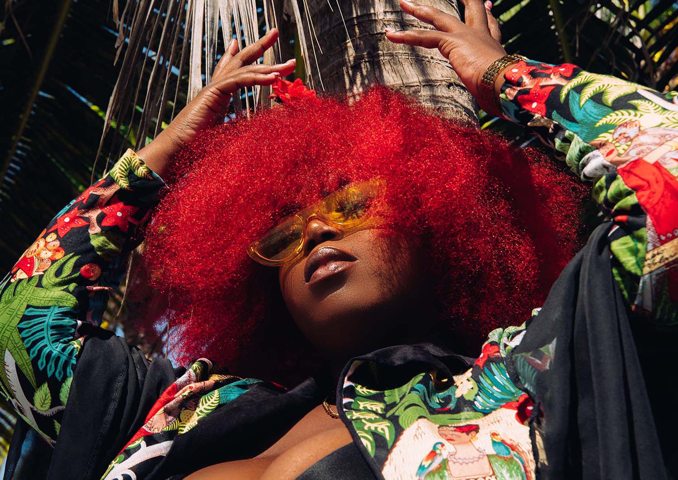 DWN: “I Don’t Want To Change For Anybody” - Notion