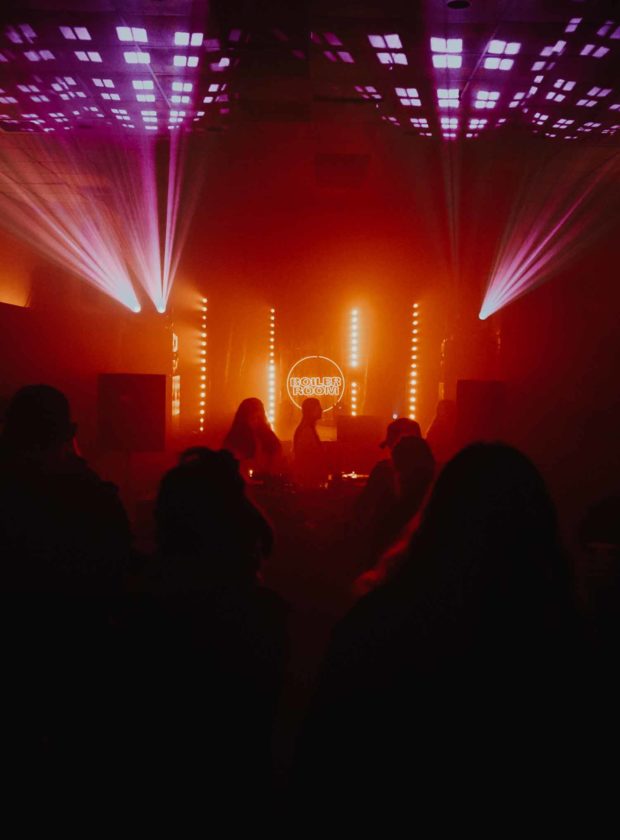 Boiler Room Launches Trio of Global Festivals - Notion