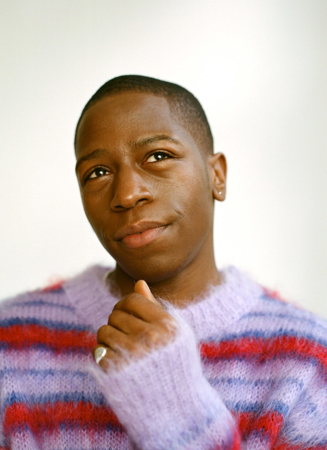 David Jonsson: Digging for Truth - Notion