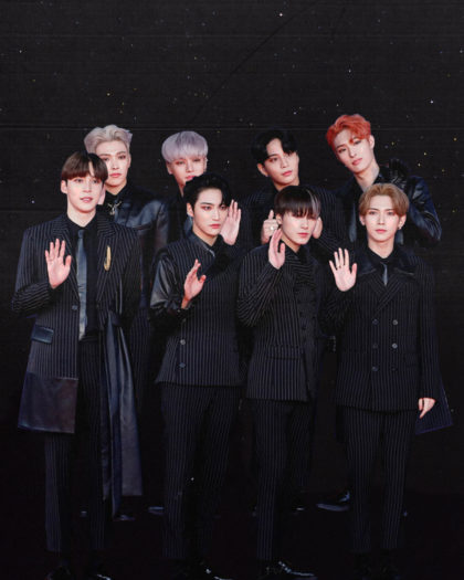 ATEEZ: The Machine Behind The Unstoppable K-Pop Force