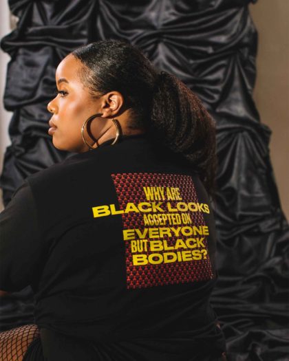 Clarks Originals Collaborates with FANGIRL to Celebrate Black Women