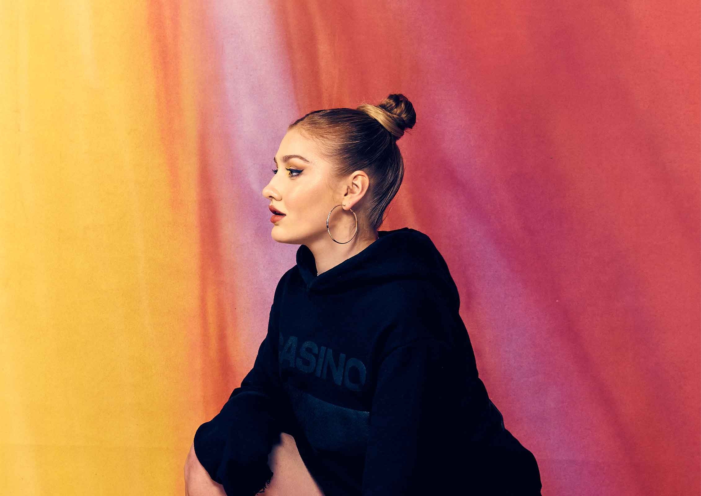 Sweet Sounds: Olivia Mae'S New Music Out Now - 1cl0k9i