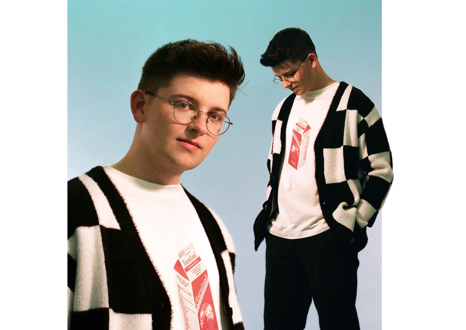 Moir Is Making Music To Nourish Your Soul Notion