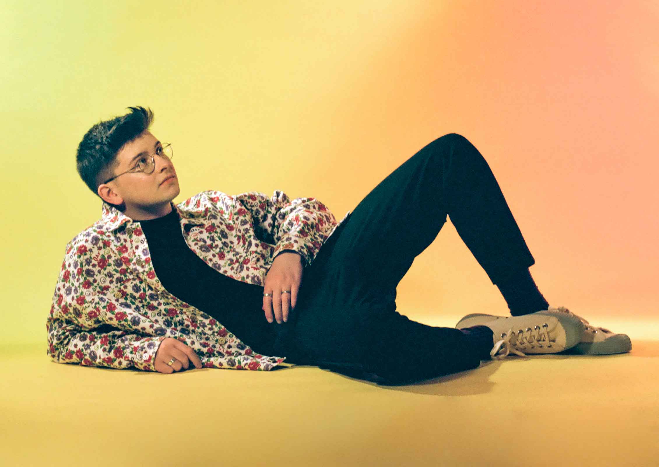 Moir Is Making Music To Nourish Your Soul Notion