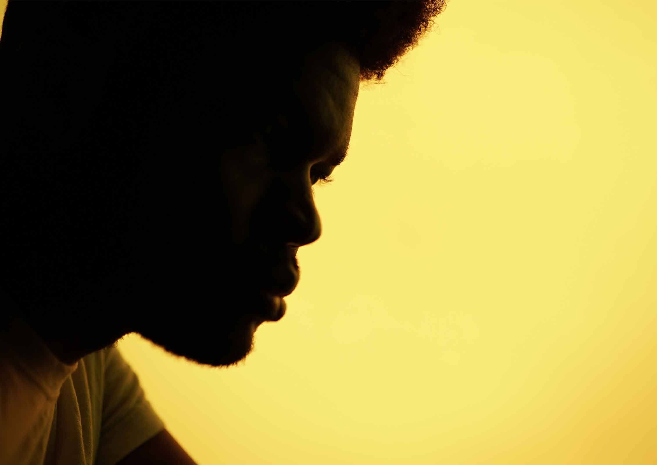 thomTide Is Telling His Story In Song