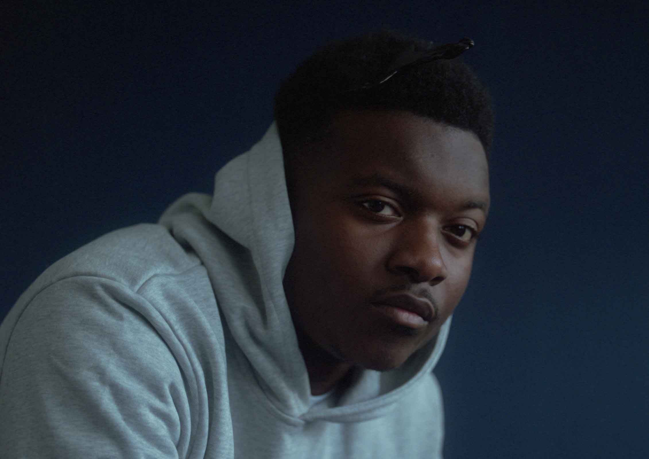 Jordy: “I Know I’m Late, But I’m Right On Time!” - Notion