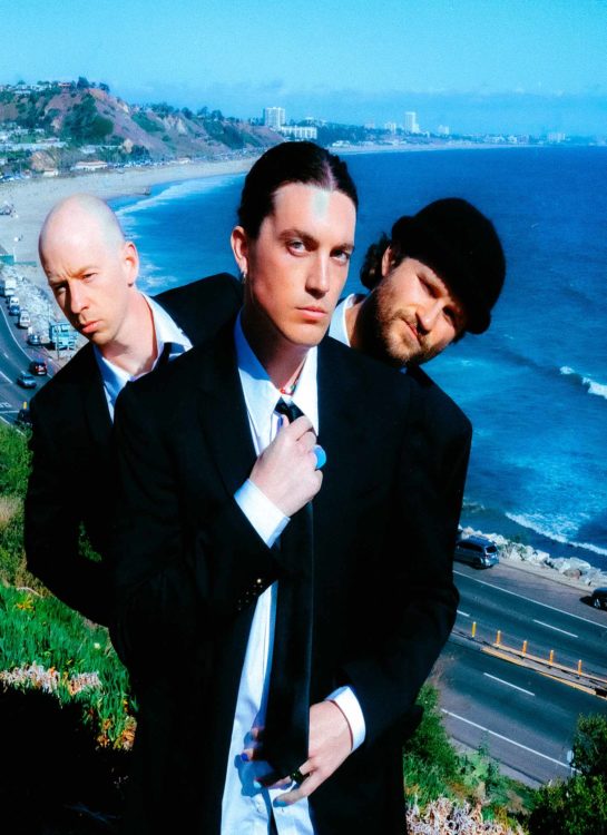 lany