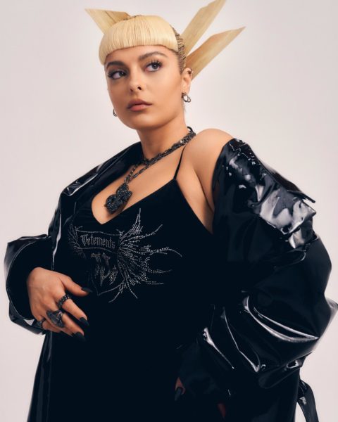 Bebe Rexha