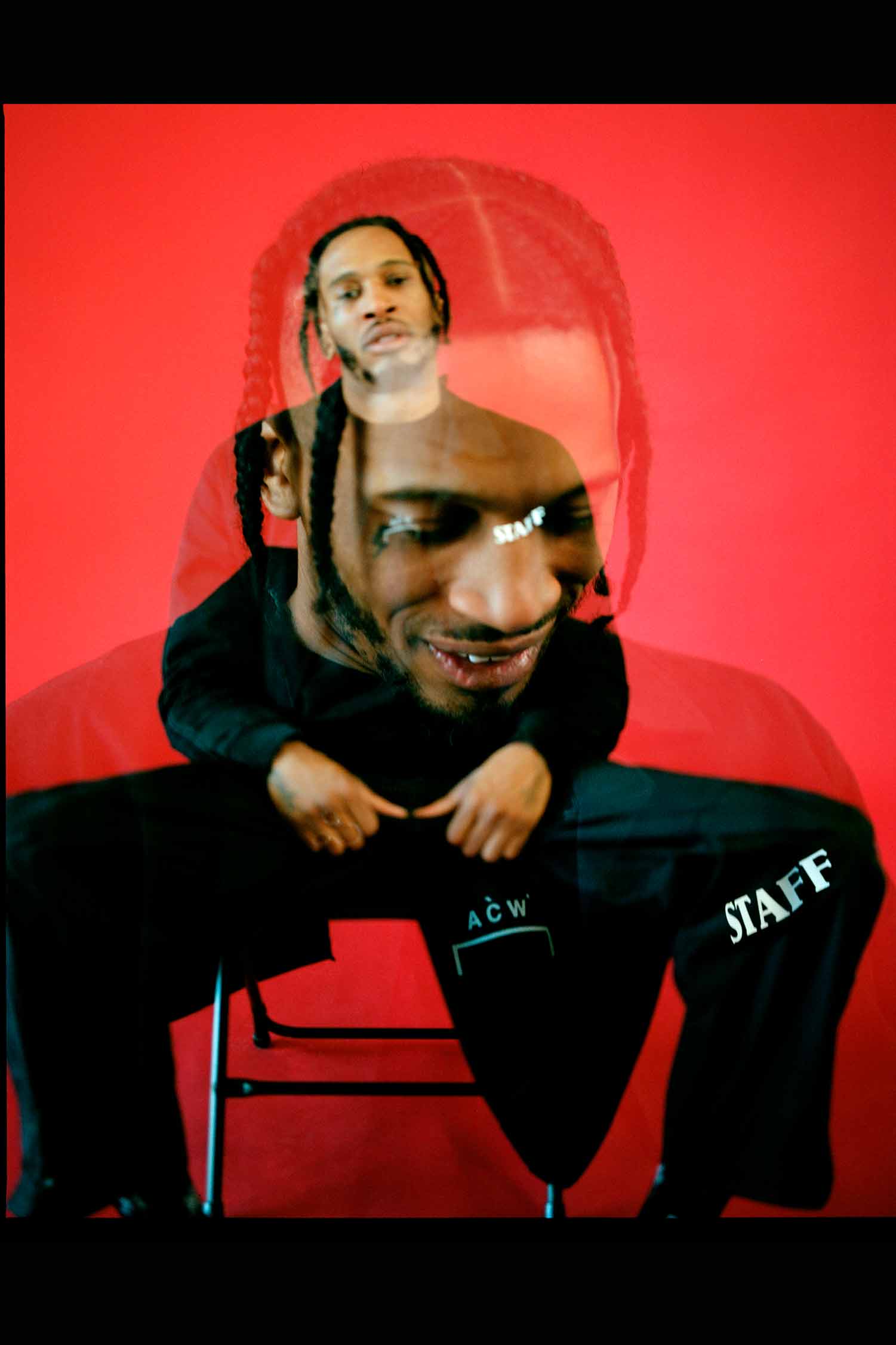 Editorial: Scorcher Turns Up The Heat - Notion