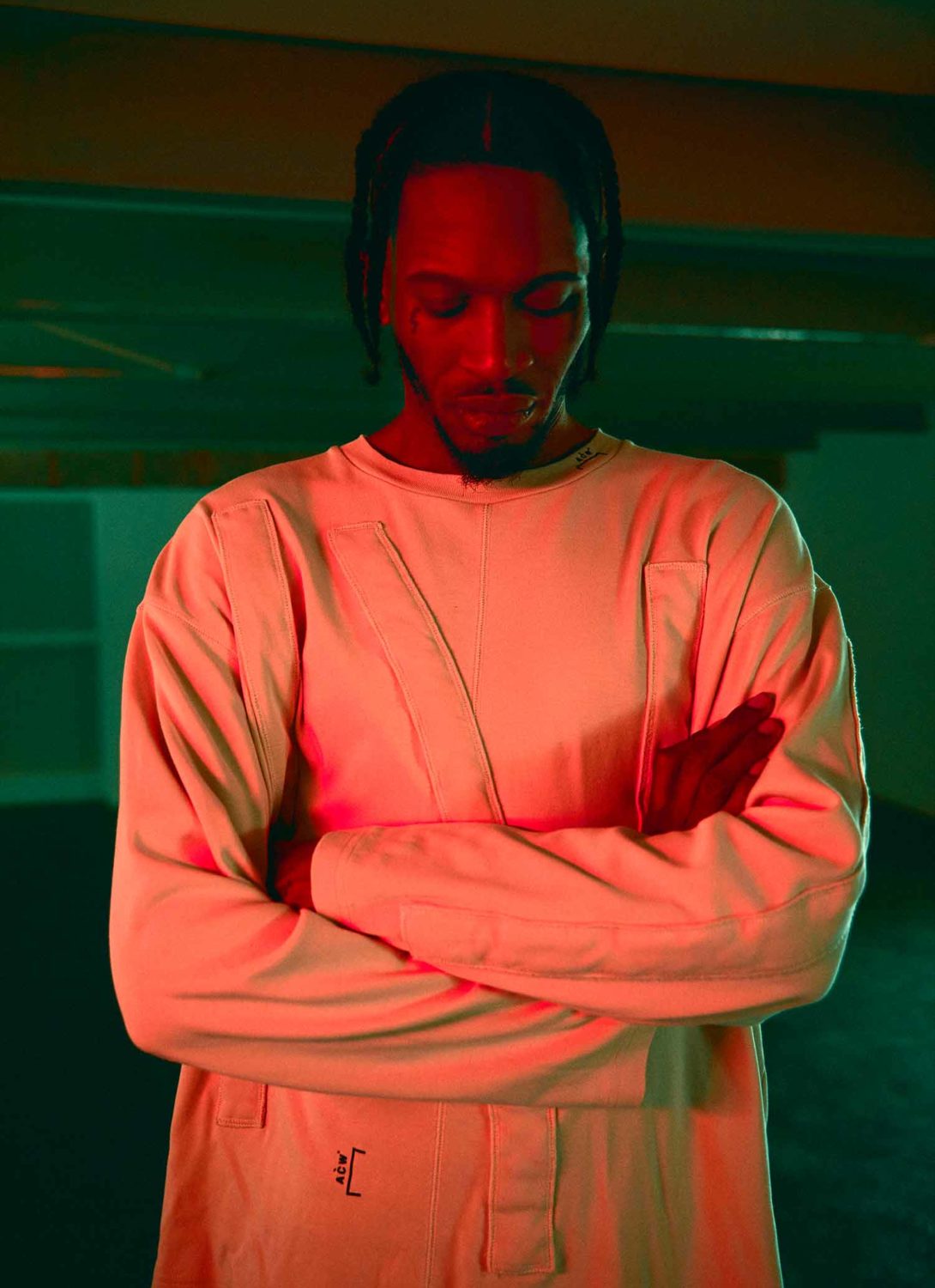 Editorial: Scorcher Turns Up The Heat - Notion