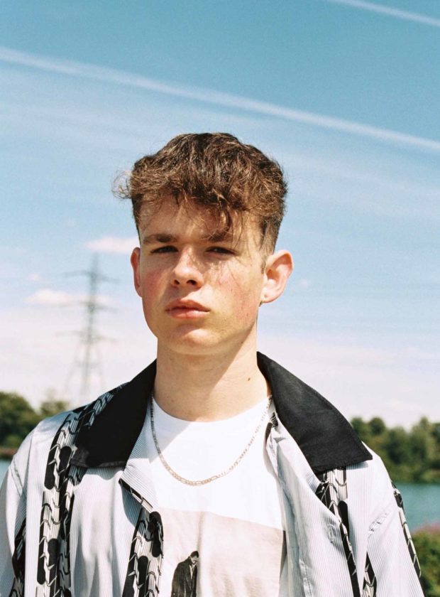 In the Mix: Matt Ryder - Notion